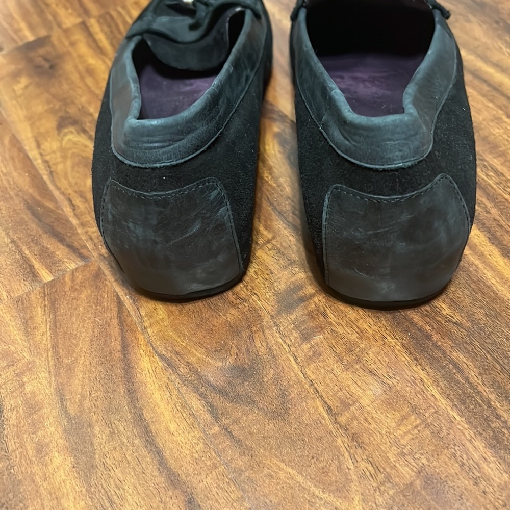 Dr Weil Florence orthaheel 9 black - Picture 4 of 7
